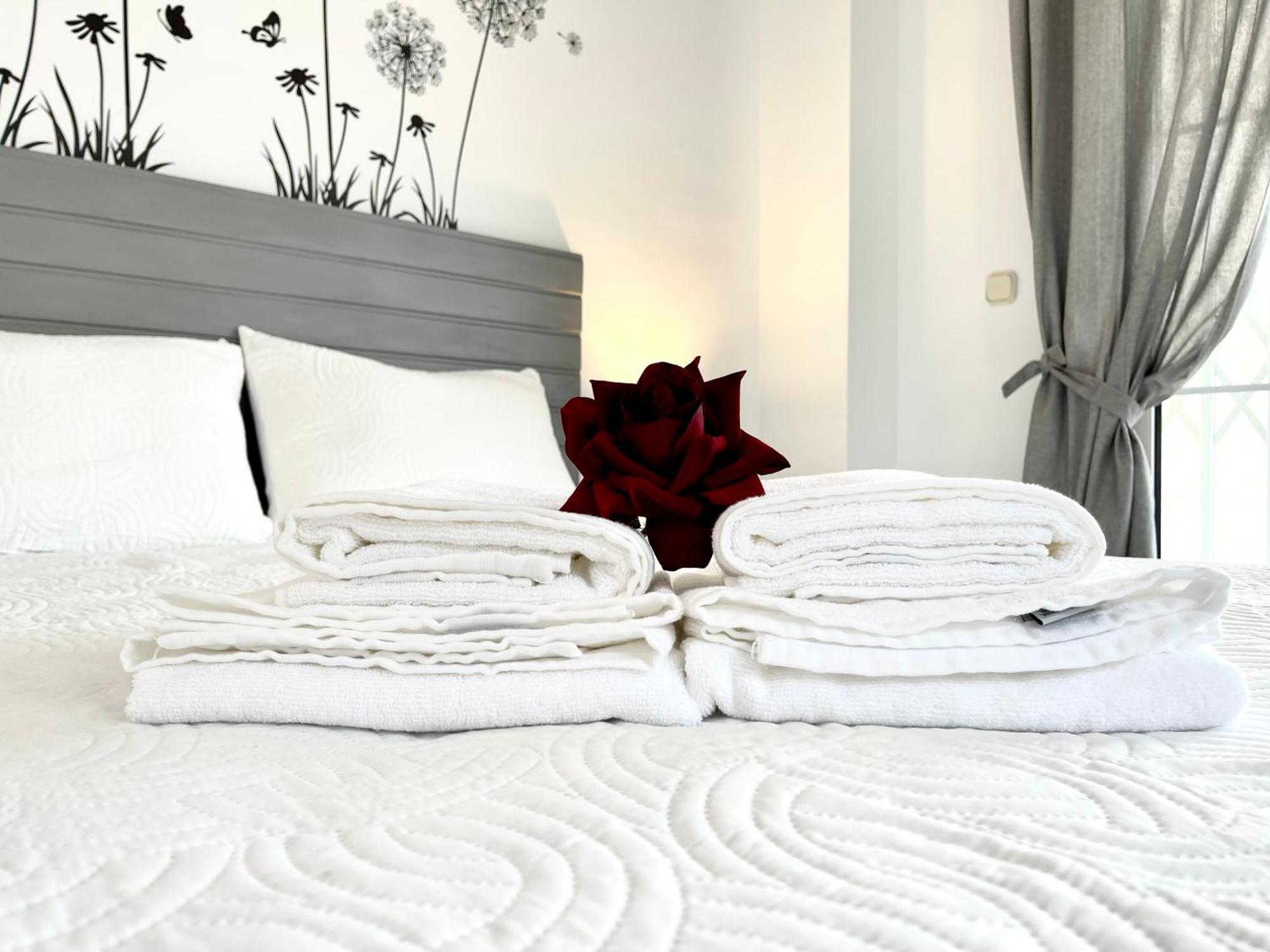 Atico Tendillas: Centro Appartement