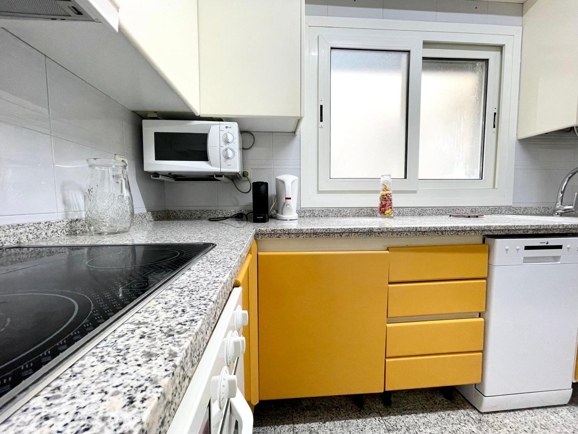 Atico Tendillas: Centro Appartement Córdoba