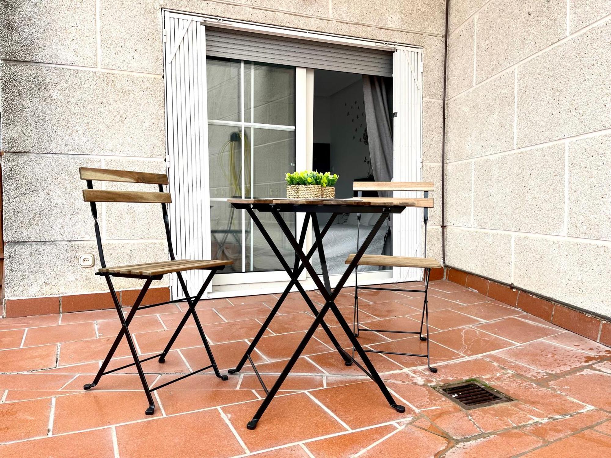 Appartement Atico Tendillas: Centro *