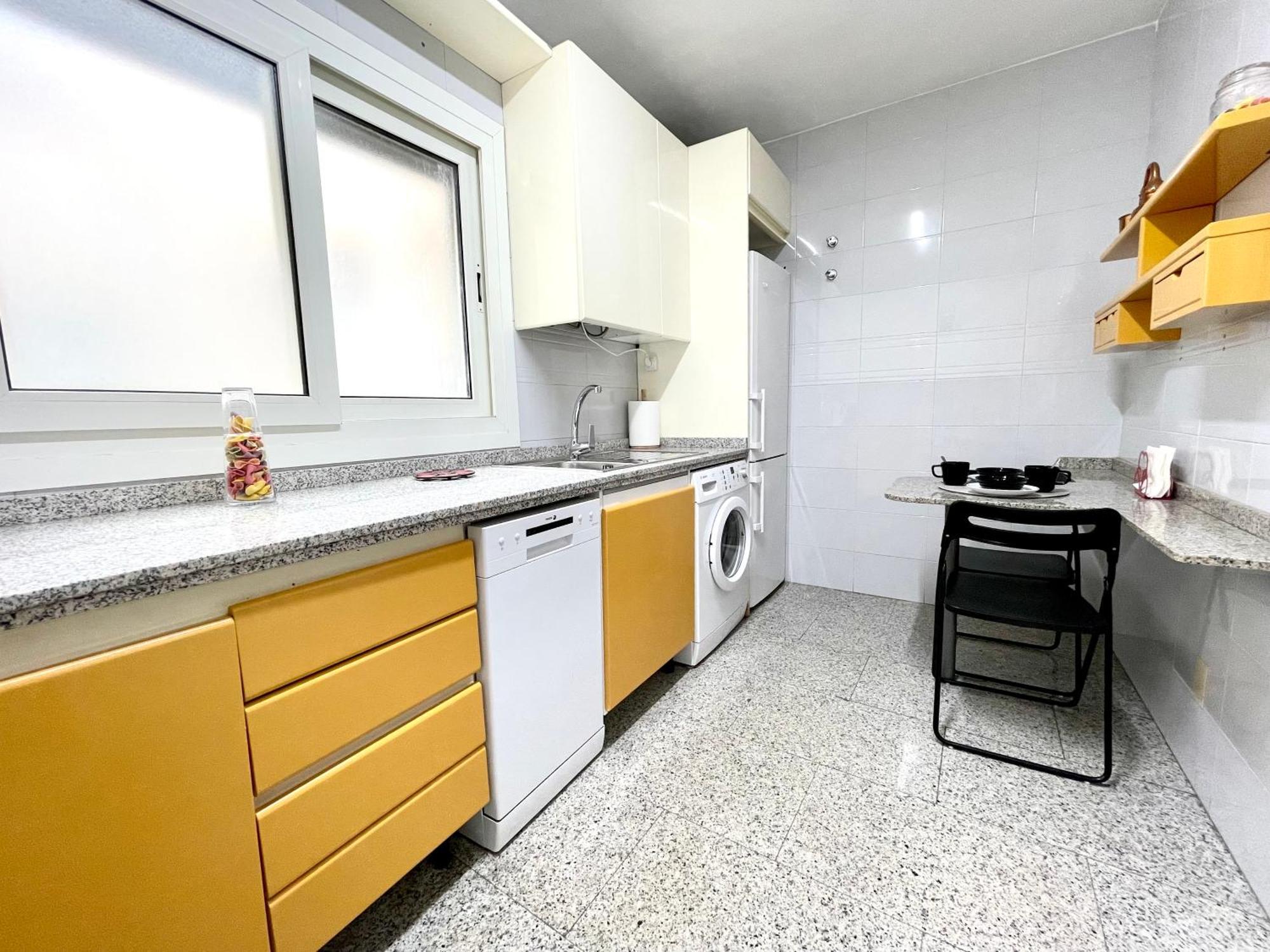 Atico Tendillas: Centro Appartement Córdoba