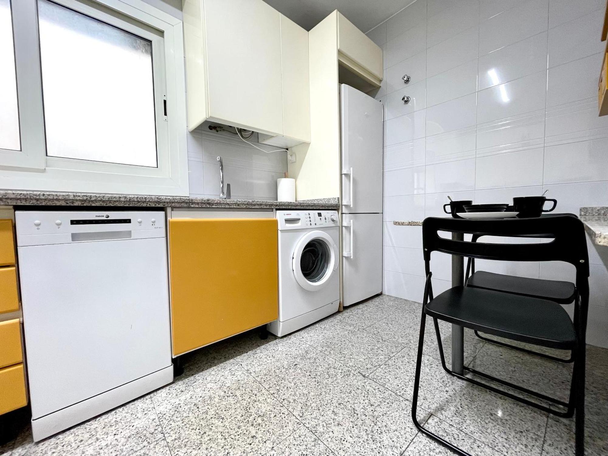 Atico Tendillas: Centro Appartement Córdoba