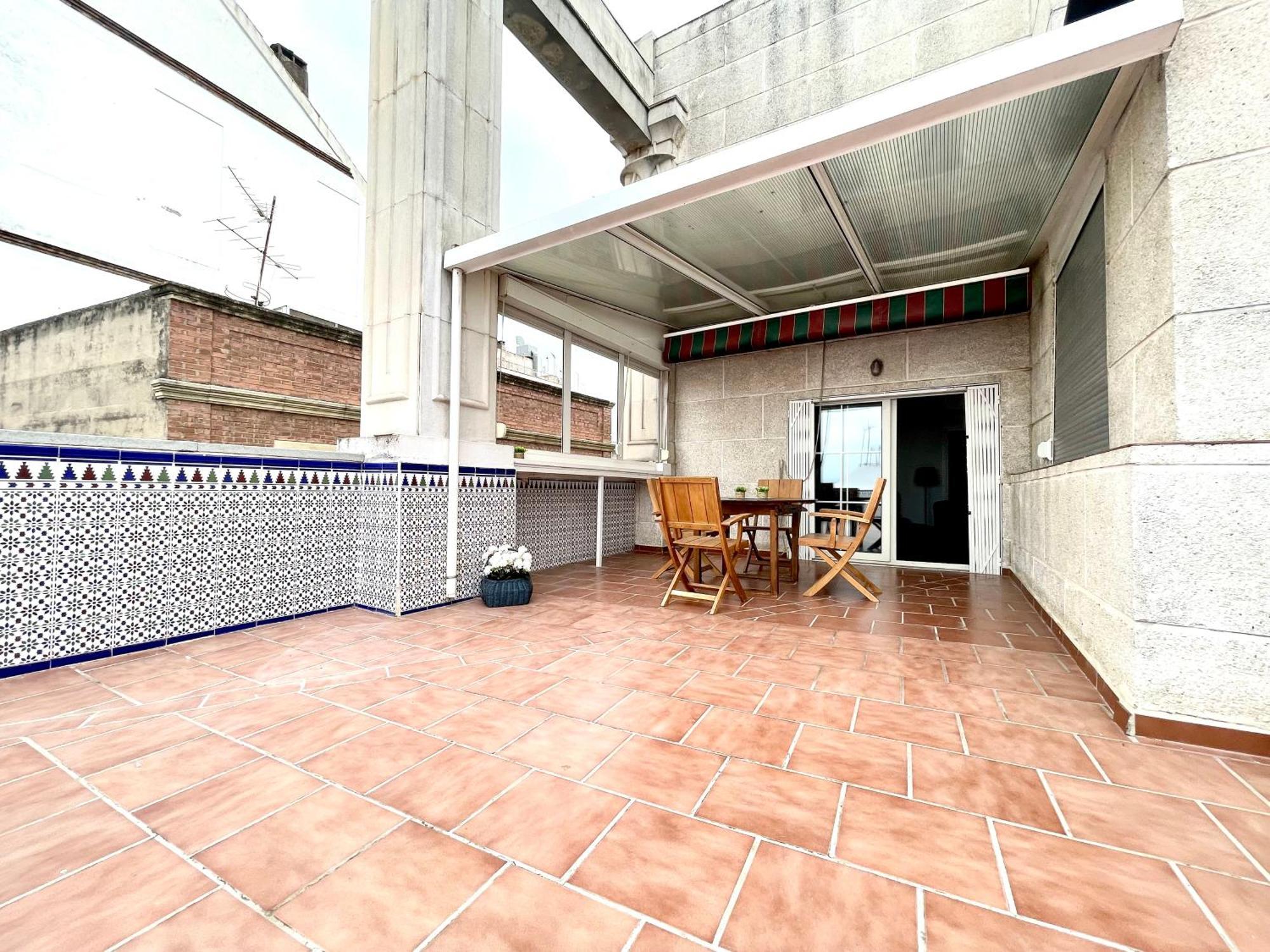 Appartement Atico Tendillas: Centro Cordoue