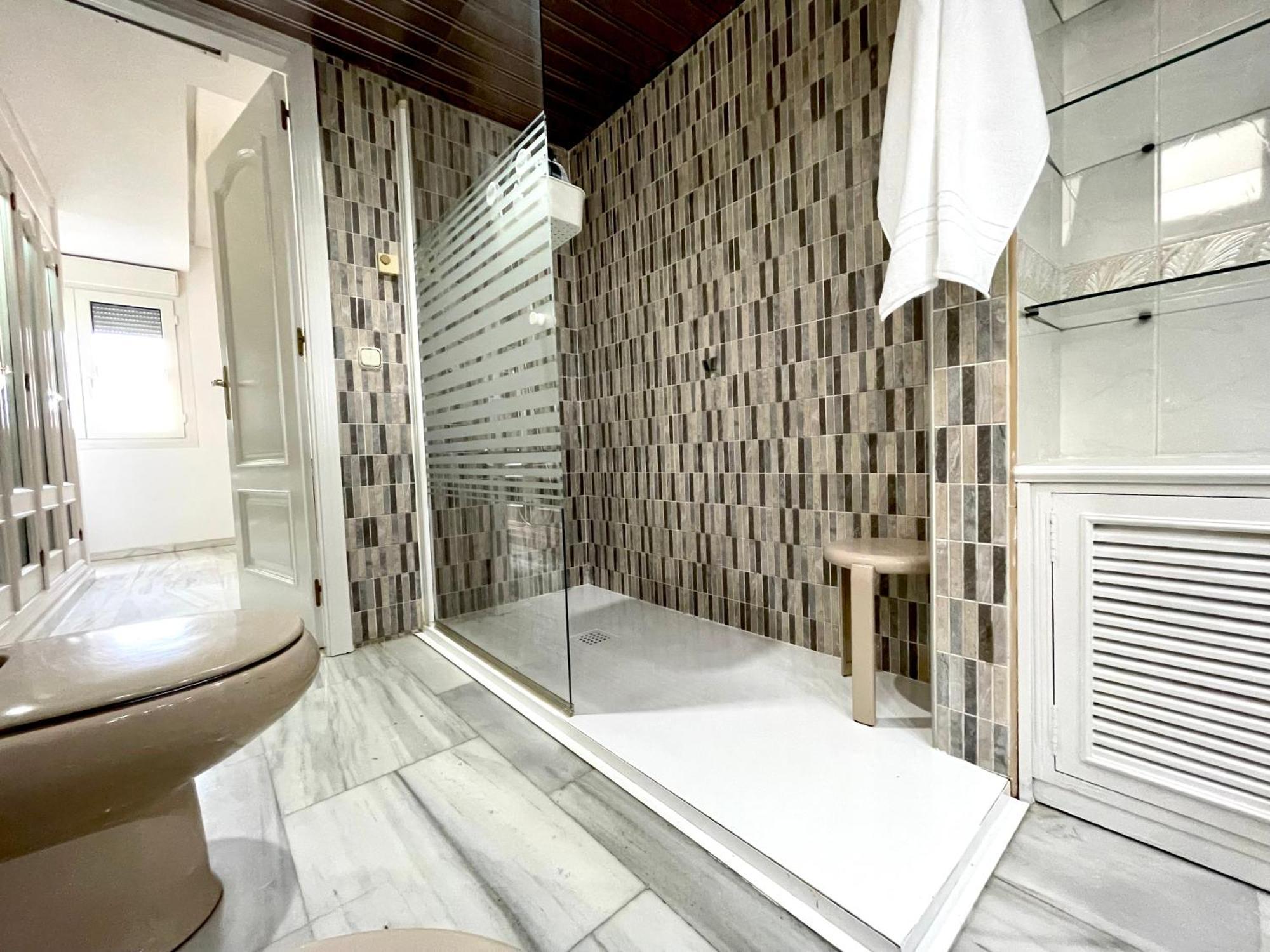 Atico Tendillas: Centro Appartement Cordoue