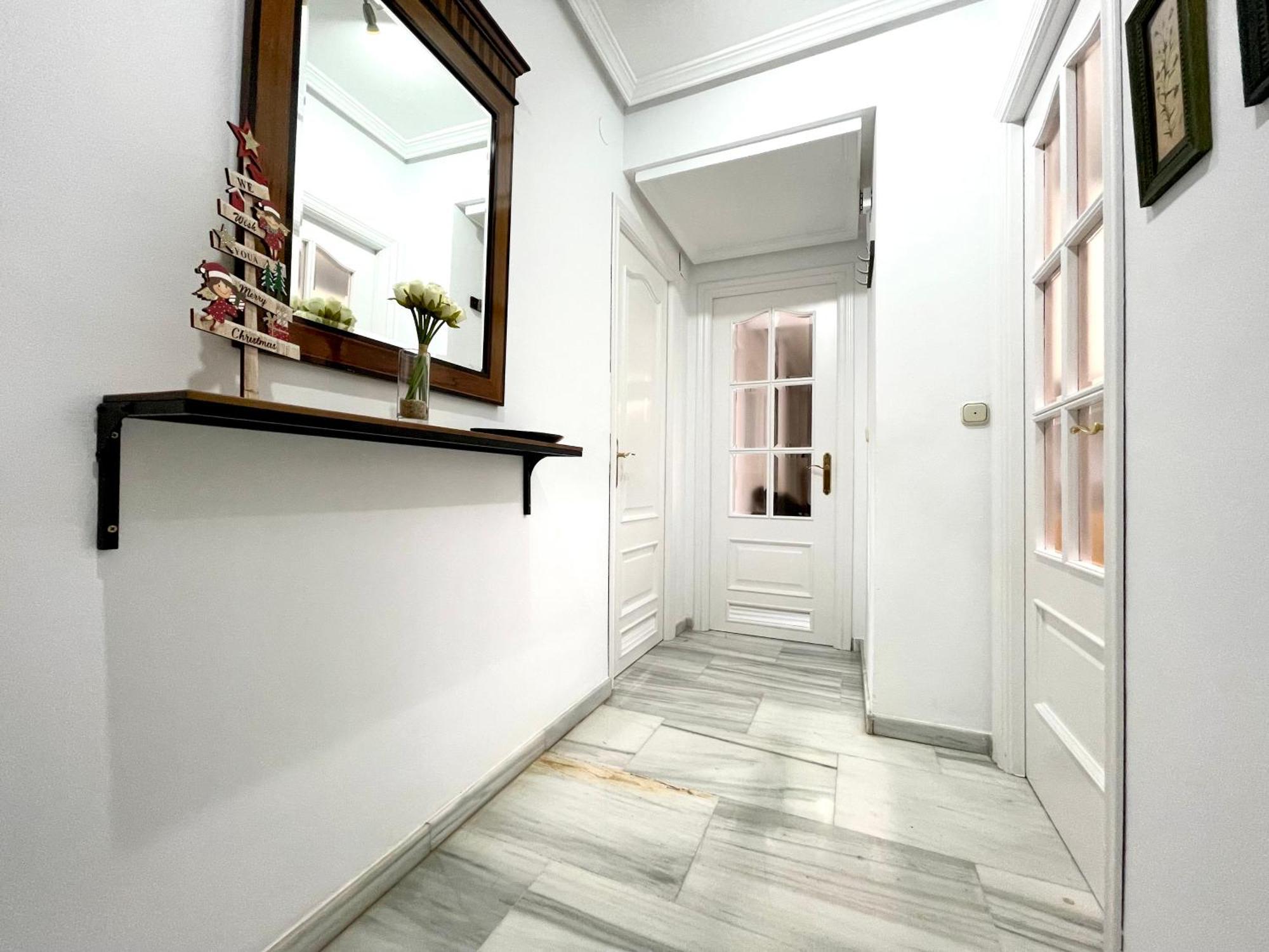 Appartement Atico Tendillas: Centro Córdoba