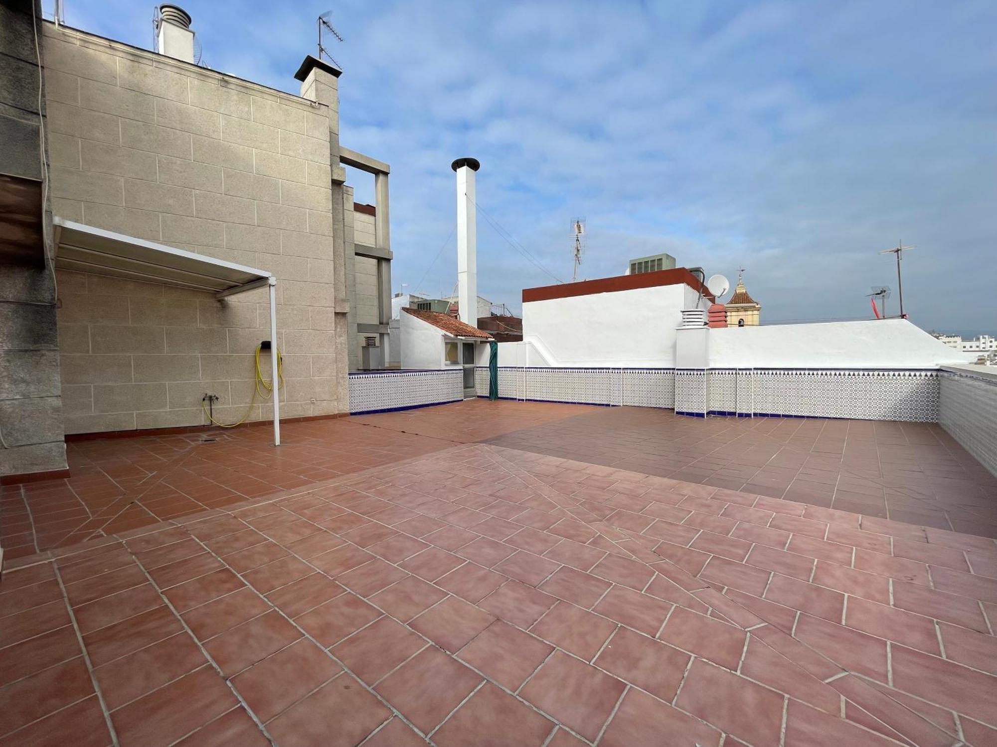 Appartement Atico Tendillas: Centro Córdoba