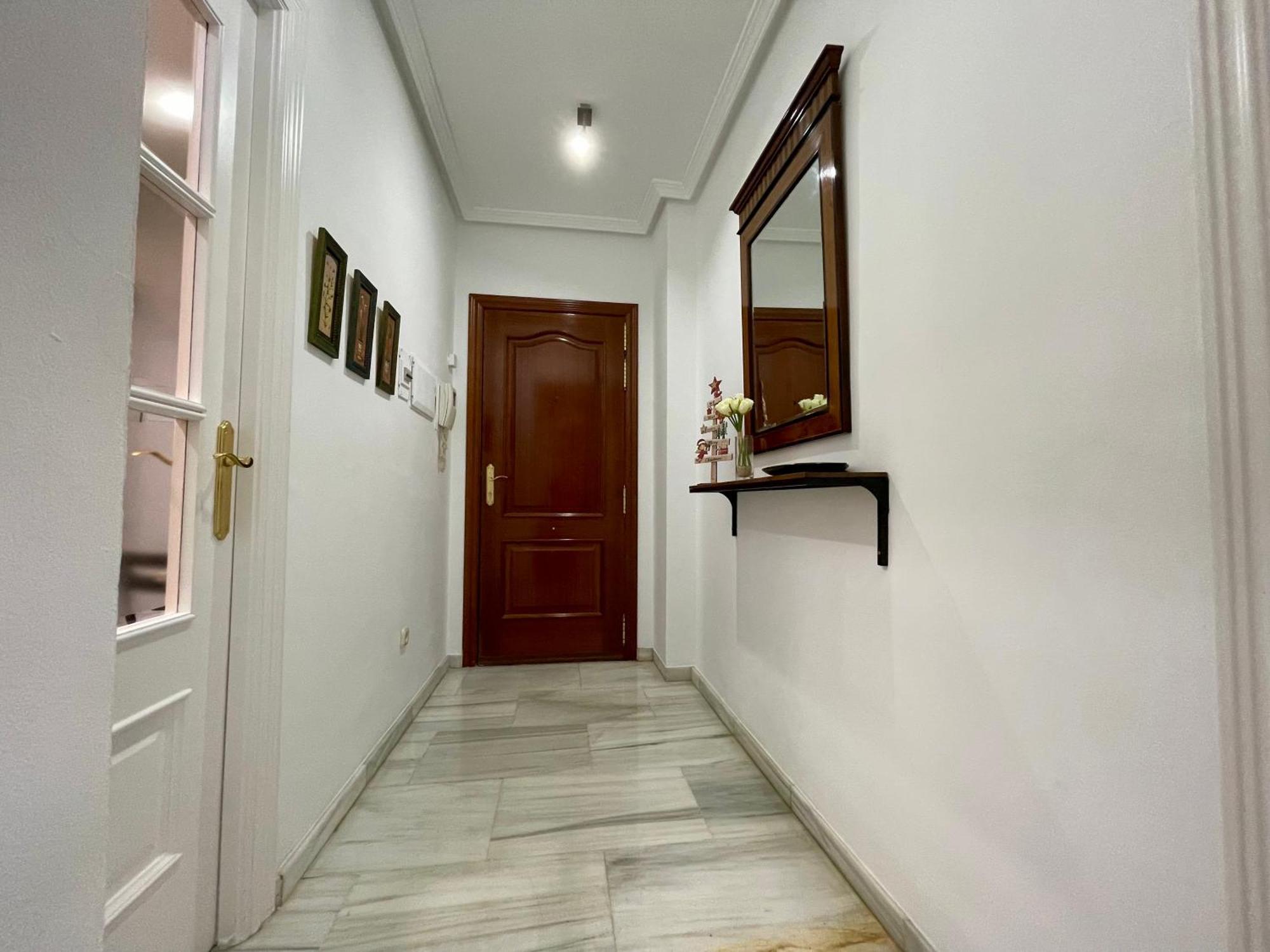 Atico Tendillas: Centro Appartement *