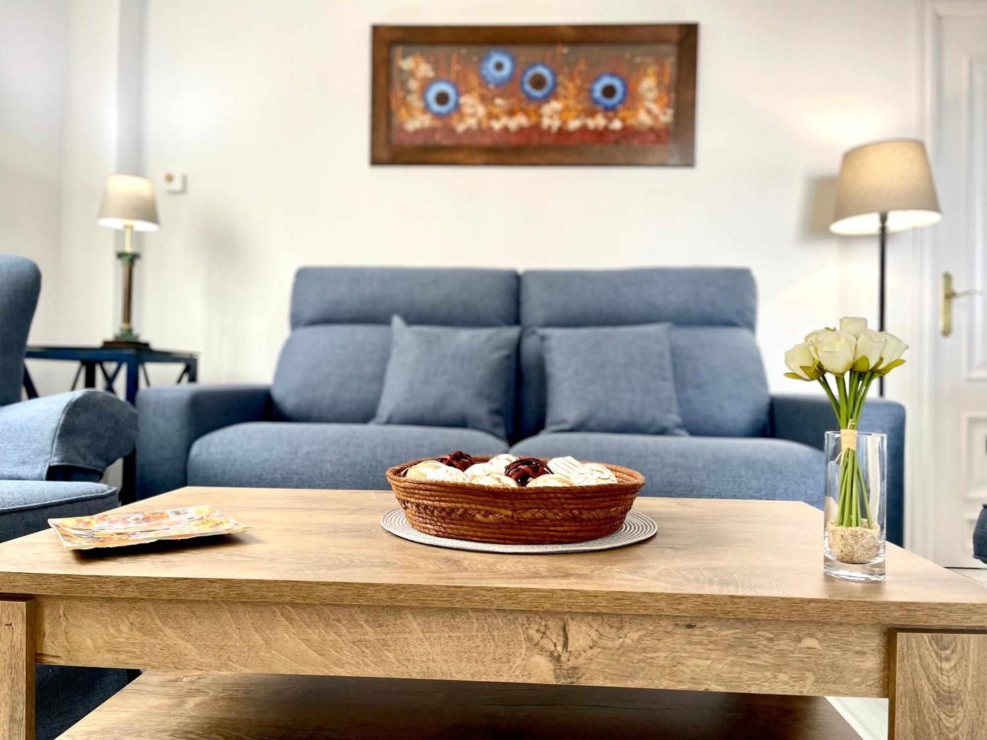 Appartement Atico Tendillas: Centro Córdoba