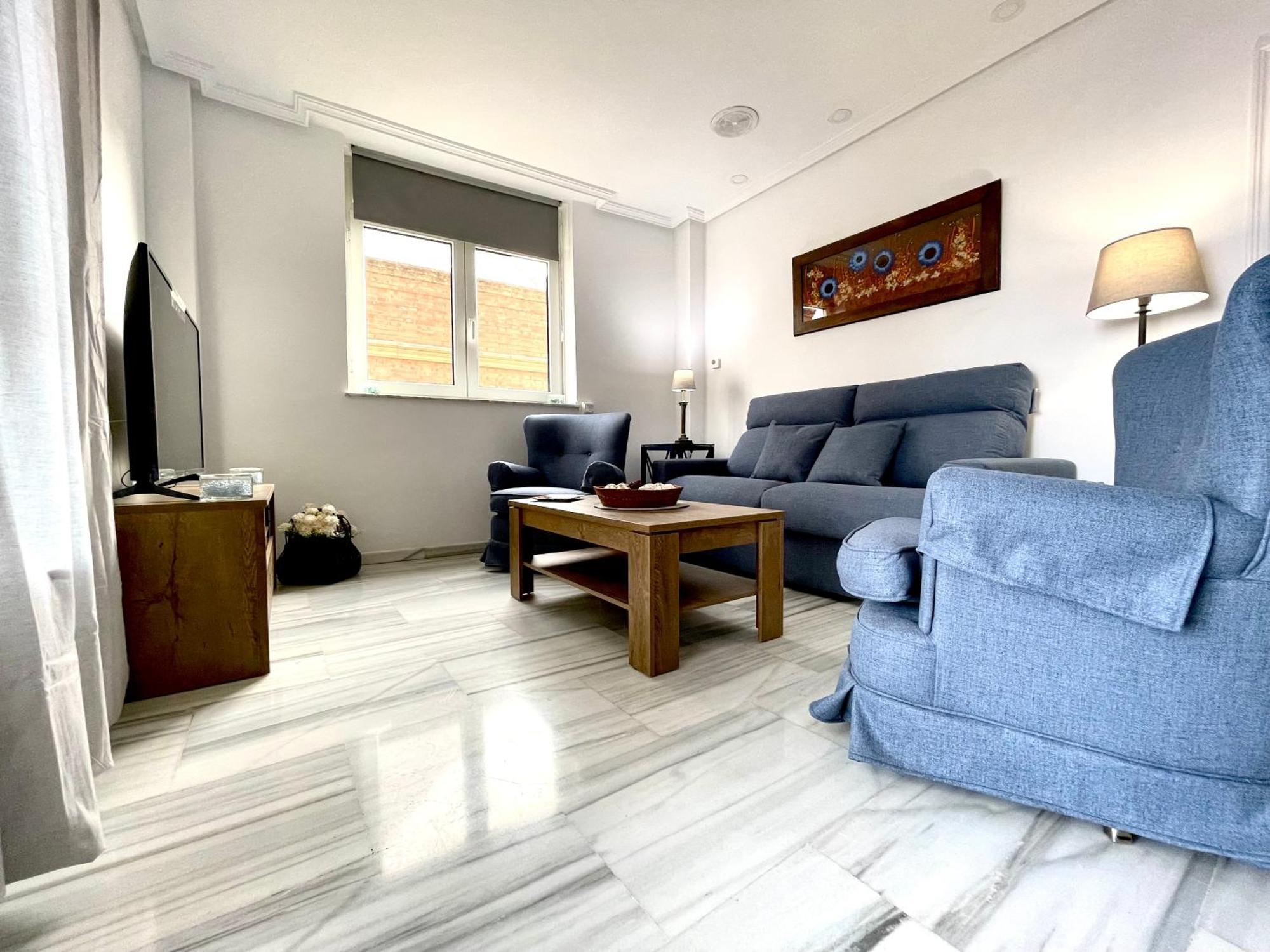 Apartment Atico Tendillas: Centro Cordoba
